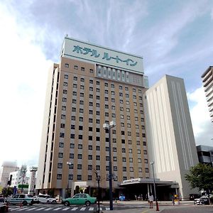 Hotel Route-Inn Morioka Ekimae